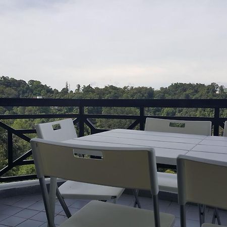 Silverpark Resort C2-5-1 Or C3-3A-2 Walk Up Fraser Hill Εξωτερικό φωτογραφία