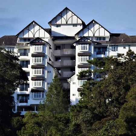Silverpark Resort C2-5-1 Or C3-3A-2 Walk Up Fraser Hill Εξωτερικό φωτογραφία