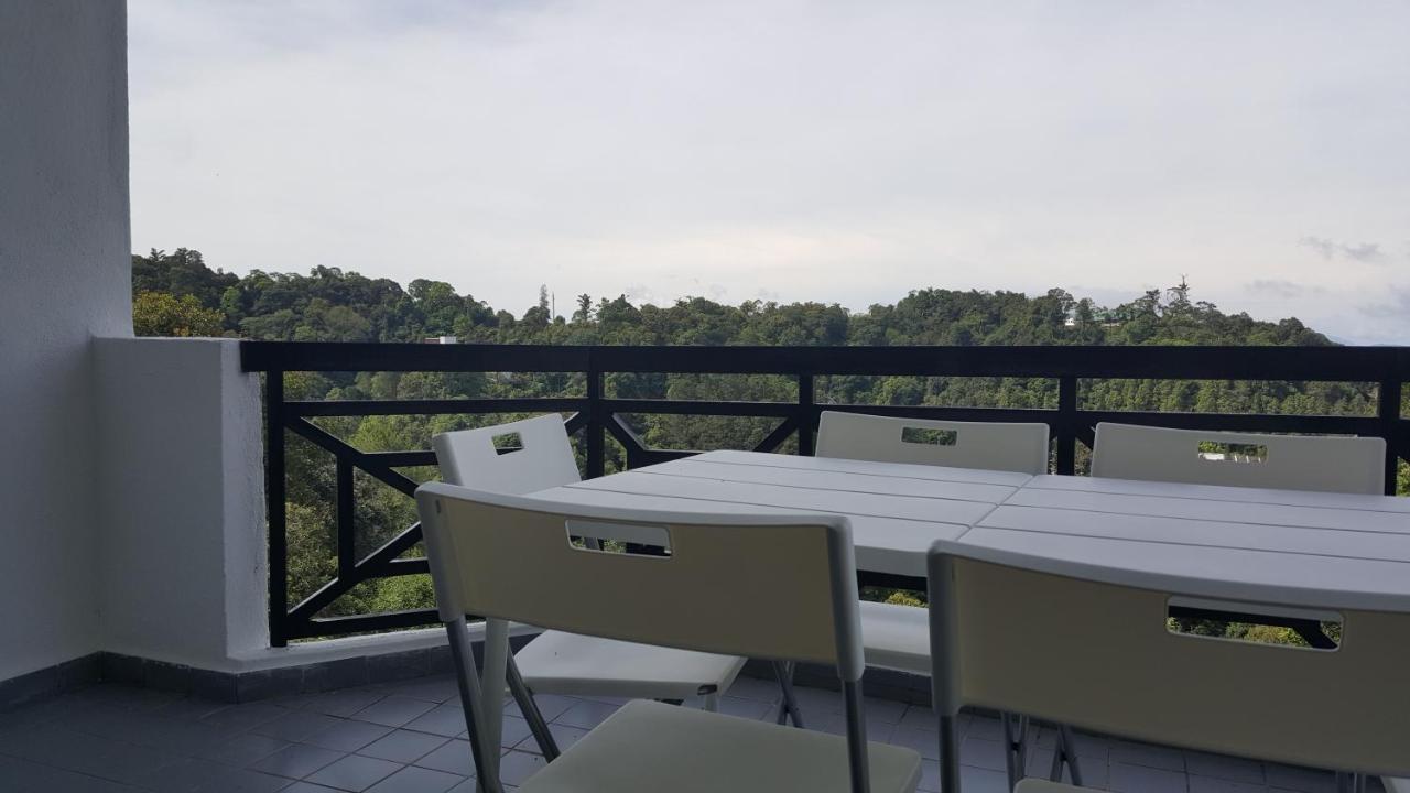 Silverpark Resort C2-5-1 Or C3-3A-2 Walk Up Fraser Hill Εξωτερικό φωτογραφία