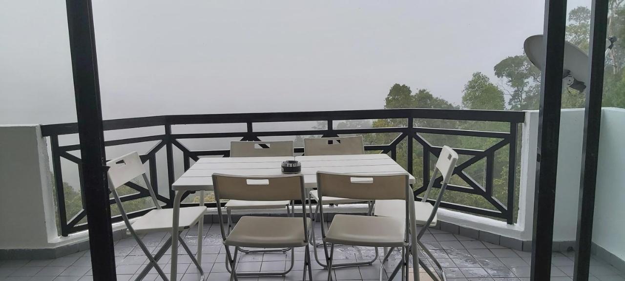 Silverpark Resort C2-5-1 Or C3-3A-2 Walk Up Fraser Hill Εξωτερικό φωτογραφία