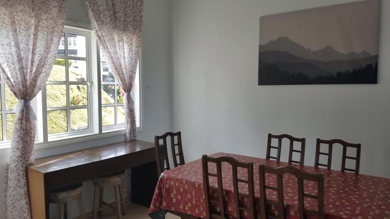 Silverpark Resort C2-5-1 Or C3-3A-2 Walk Up Fraser Hill Εξωτερικό φωτογραφία