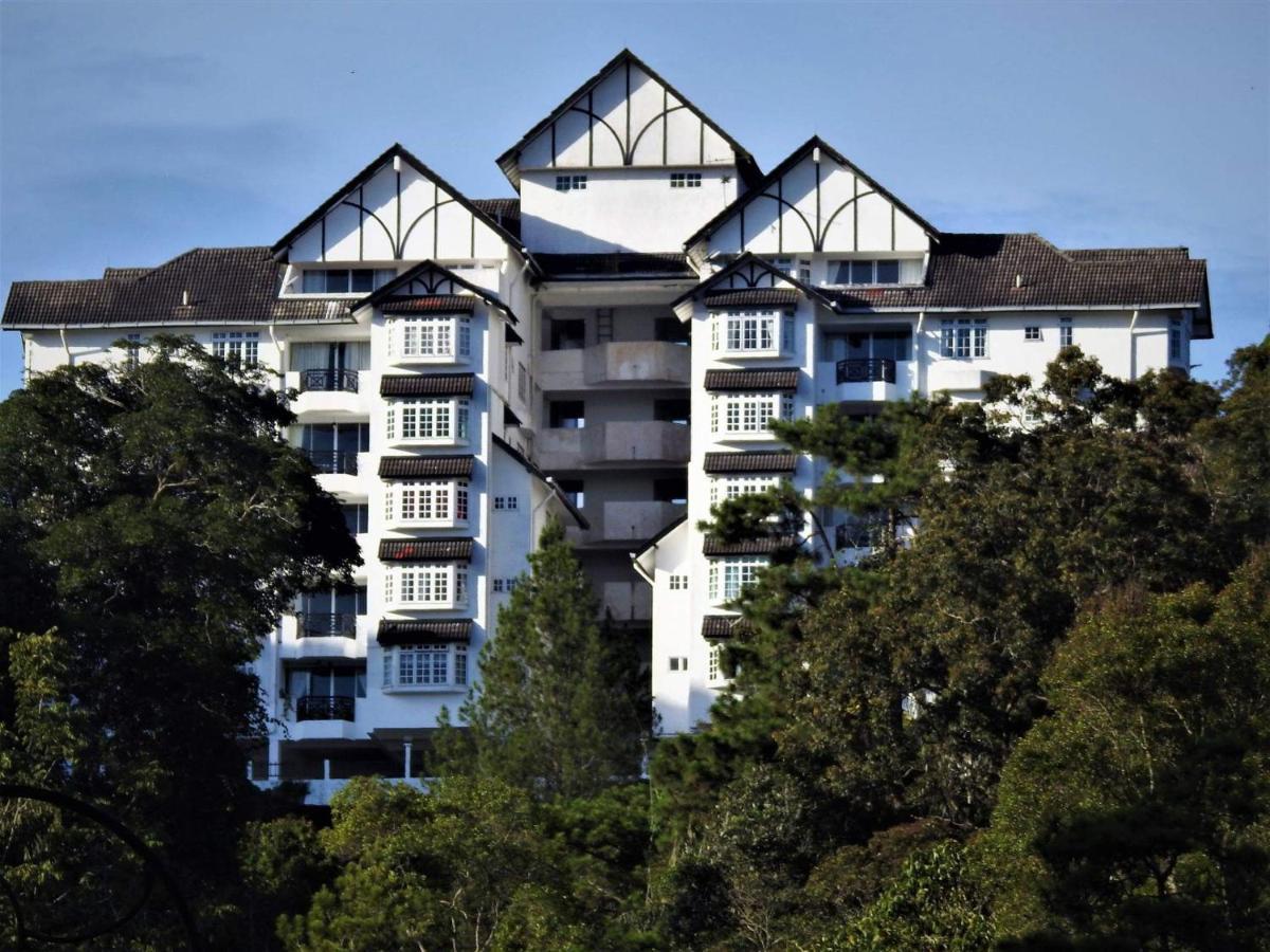 Silverpark Resort C2-5-1 Or C3-3A-2 Walk Up Fraser Hill Εξωτερικό φωτογραφία