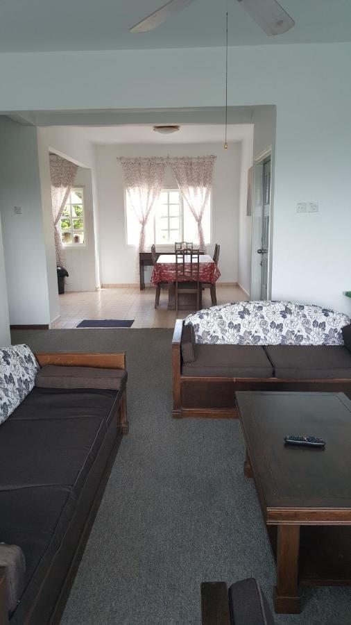 Silverpark Resort C2-5-1 Or C3-3A-2 Walk Up Fraser Hill Εξωτερικό φωτογραφία